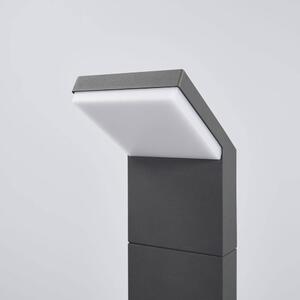 Arcchio - Yolena Zewnętrzna Lampa Ogrodowa H60 Dark Grey/White