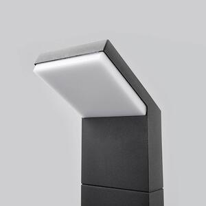 Arcchio - Yolena LED Lampa Ogrodowa Ciemnoszara