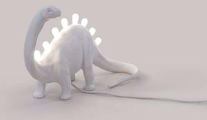 Seletti - Jurassic Lampa Stołowa Brontosaurus