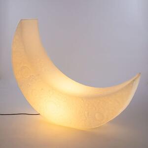 Seletti - My Moon Lampa Podłogowa Seletti