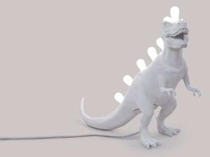 Seletti - Jurassic Lampa Stołowa T-Rex
