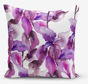 Poszewka na poduszkę Minimalist Cushion Covers Leaf Modern, 45x45 cm