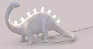 Seletti - Jurassic Lampa Stołowa Brontosaurus Seletti