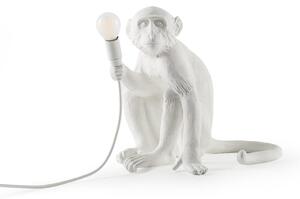 Seletti - Monkey Sitting Lampa Stołowa