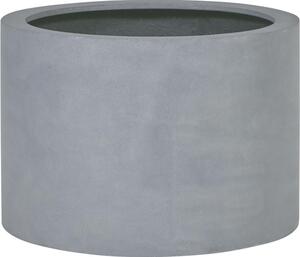 Donica Tribeca Shape Grey - Cylinder - ⌀-48 ↕30