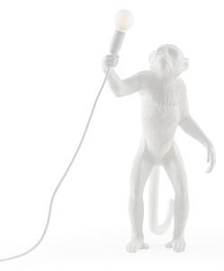 Seletti - Monkey Standing Lampa Stołowa Seletti