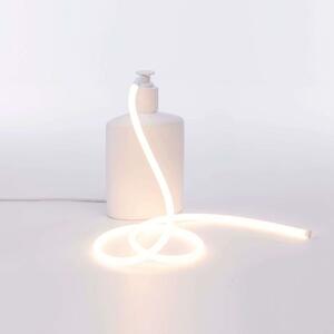 Seletti - Daily Glow Soap Lampa Stołowa
