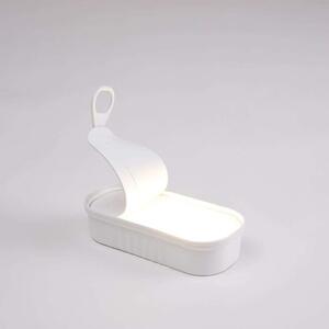 Seletti - Daily Glow Sardina Portable Lampa Stołowa