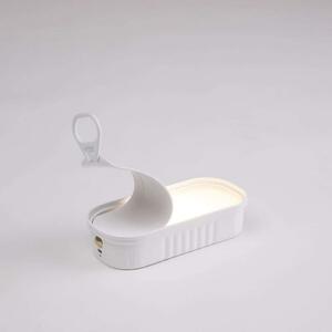 Seletti - Daily Glow Sardina Portable Lampa Stołowa Seletti