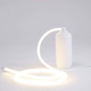 Seletti - Daily Glow Spray Lampa Stołowa