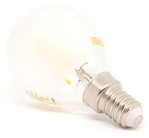 Seletti - Żarówka LED 4W E14 do Monkey Lamp