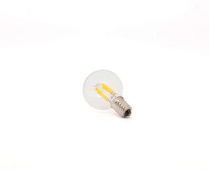 Seletti - Żarówka LED 2W E14 do Bird Lamp Lampa Ogrodowa Seletti