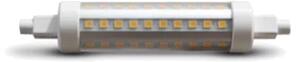 Dura Lamp - Żarówka LED 10W (1050lm) 118mm Ø22 mm R7s
