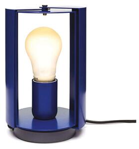 Nemo Lighting - Pivotante á Poser Lampa Stołowa Blue