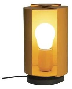 Nemo Lighting - Pivotante á Poser Lampa Stołowa Yellow