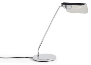 HAY - Apex Desk Lampa Stołowa Iron Black HAY