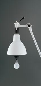 Rotaliana - Luxy H0 Lampa Ścienna/Sufitowa Biało/Czarna