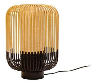 Forestier - Bamboo Lampa Stołowa M Black