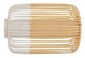 Forestier - Bamboo Lampa Ścienna XS White