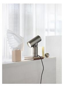 Muuto - Beam Lampa Stołowa Aluminium