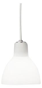 Rotaliana - Luxy H5 Lampa Wisząca Satin White