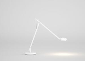 Rotaliana - String T1 Lampa Stołowa Biało/Silver