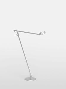 Rotaliana - String F1 Lampa Podłogowa Alu/Silver