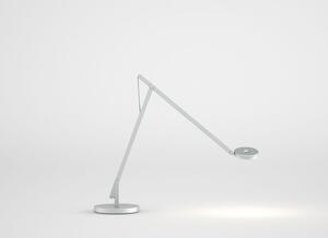 Rotaliana - String T1 Lampa Stołowa Aluminium/Silver