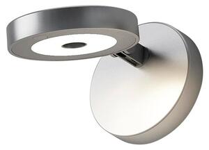 Rotaliana - String H0 Lampa Ścienna/Sufitowa Aluminium