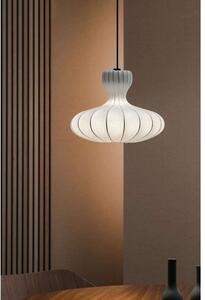 Loom Design - Portobello 60 Lampa Wisząca Big White Loom Design