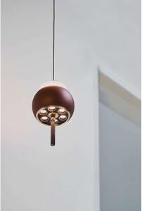 Loom Design - Parachute Lampa Wisząca Coffee Loom Design