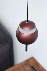 Loom Design - Parachute Lampa Wisząca Coffee Loom Design
