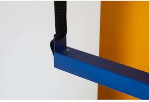 Loom Design - Belto Lampa Wisząca Blue Loom Design