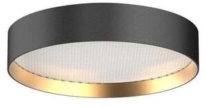 Loom Design - Lucia 35 Lampa Sufitowa Black/Gold