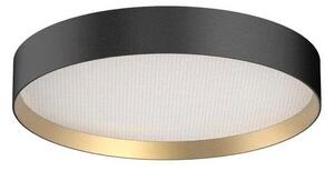 Loom Design - Lucia 45 Lampa Sufitowa Black/Gold