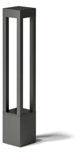 Loom Design - Odin LED Zewnętrzna Lampa Ogrodowa Black