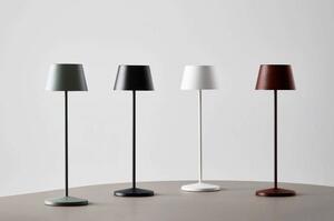 Loom Design - Modi Portable Lampa Stołowa Black