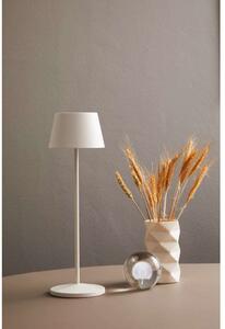 Loom Design - Modi Portable Lampa Stołowa White