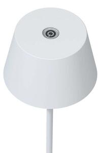 Loom Design - Modi Portable Lampa Stołowa White