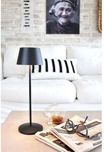 Loom Design - Modi Portable Lampa Stołowa Black