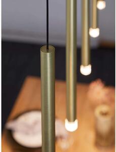 Loom Design - Valkyrie 37 Lampa Wisząca Brass