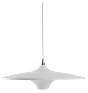 Loom Design - Moja Lampa Wisząca Ø35 White