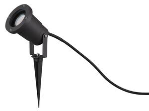 Lampa zewnętrzna wbijana ø 9 cm Ubangi – Trio