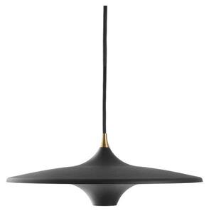 Loom Design - Moja Lampa Wisząca Ø35 Black