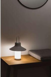 Loom Design - Shadow Lampa Stołowa L White Loom DeLign