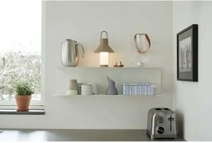 Loom Design - Shadow Lampa Stołowa S Grey Beige