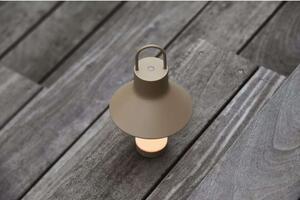 Loom Design - Shadow Lampa Stołowa S Grey Beige