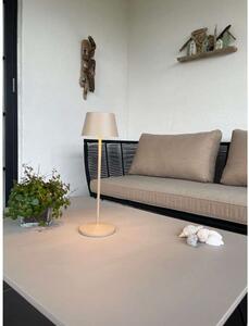 Loom Design - Modi Portable Lampa Stołowa Grey Beige