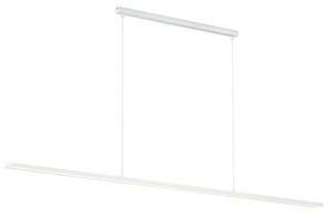 Light-Point - Slim S1500 Lampa Wisząca White