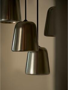 New Works - Material Lampa Wisząca Yellow Steel